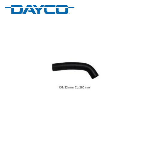 Dayco Radiator Bottom Hose CH1958