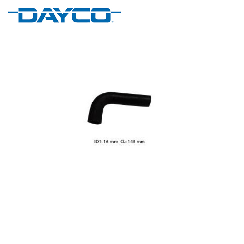 Dayco Hose FOR Holden CH1976