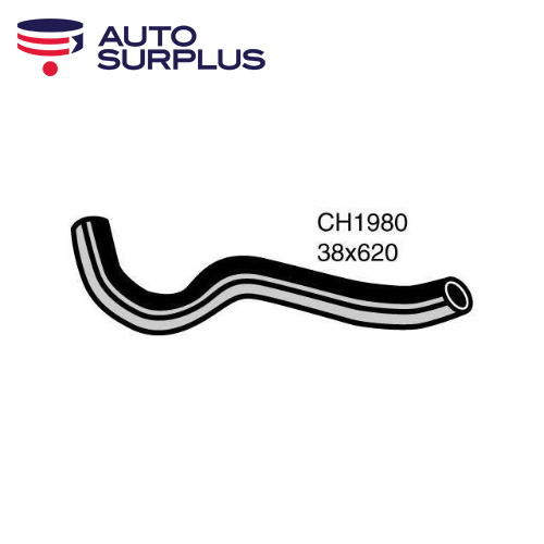 Radiator Bottom Hose CH1980