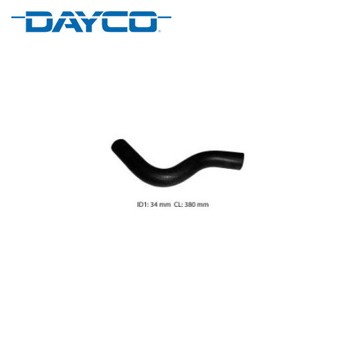 Dayco Radiator Top Hose CH1983