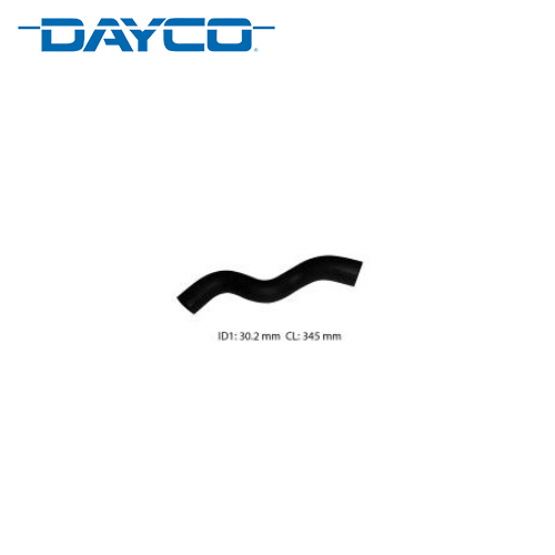 Dayco Radiator Top Hose CH1991