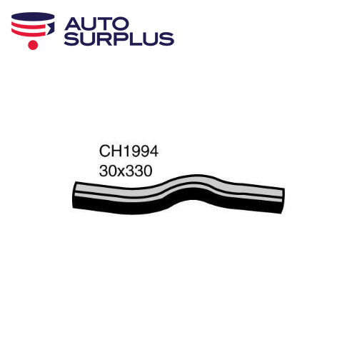 Radiator Bottom Hose CH1994