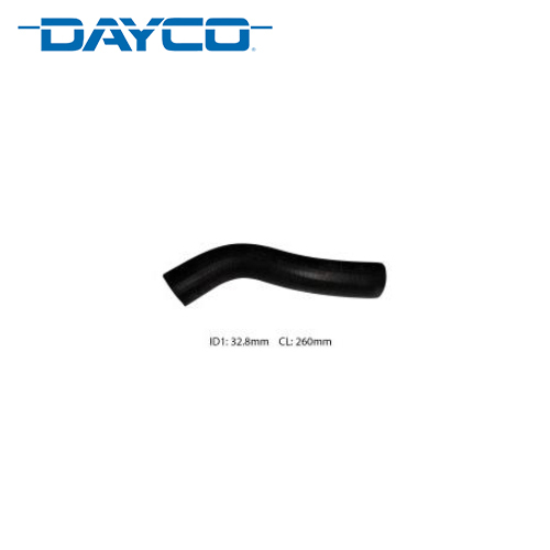 Dayco Radiator Top Hose CH2000