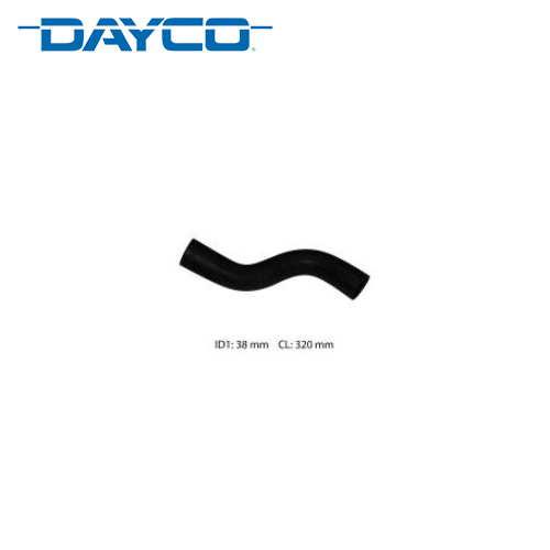 Dayco Radiator Top Hose CH2001