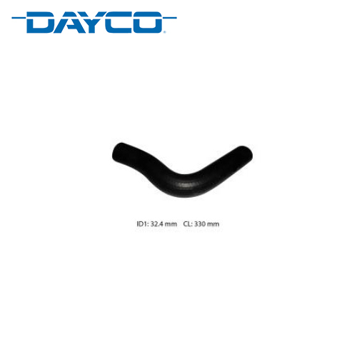 Dayco Radiator Top Hose CH2004