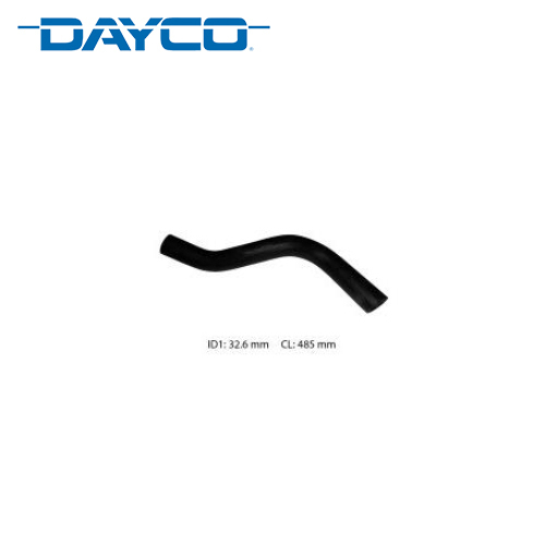 Dayco Radiator Top Hose CH2005