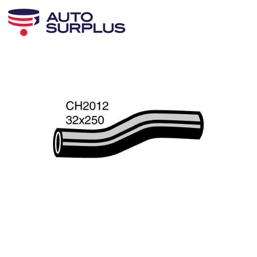 Hose FOR Toyota CH2012