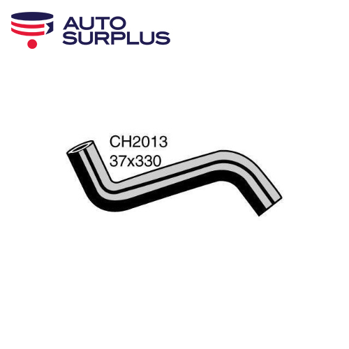 Radiator Top Hose CH2013