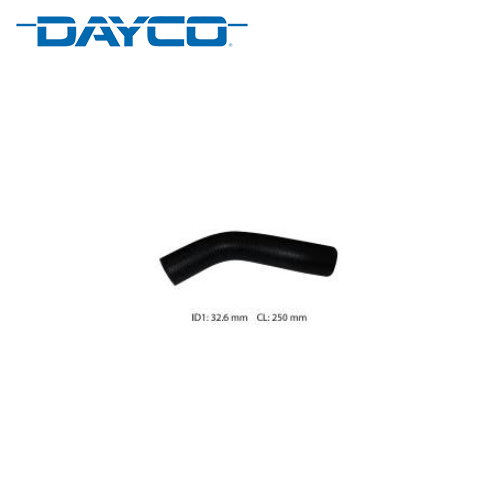 Dayco Radiator Top Hose CH2014