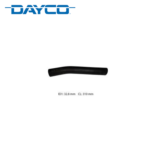 Dayco Hose FOR Toyota CH2015