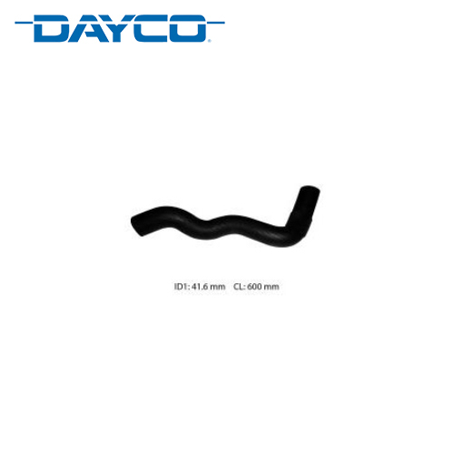 Dayco Radiator Bottom Hose CH2023