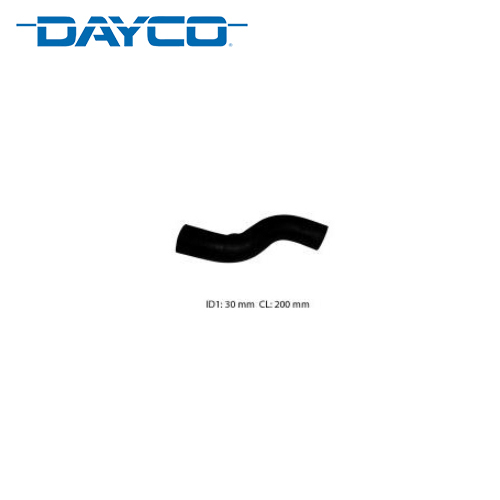 Dayco Radiator Top Hose CH2026