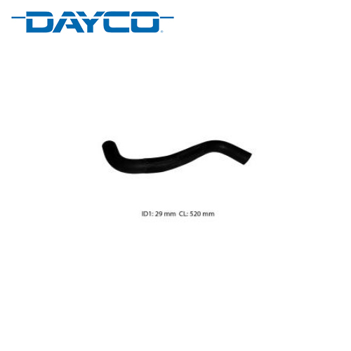 Dayco Radiator Bottom Hose CH2035