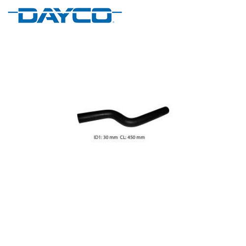 Dayco Radiator Top Hose CH2043