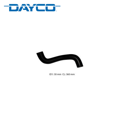 Dayco Radiator Bottom Hose CH2044