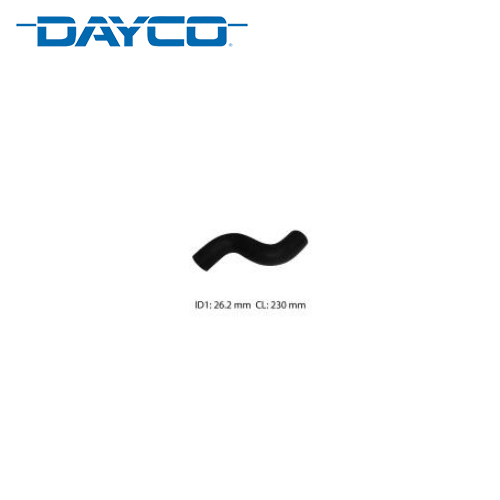 Dayco Radiator Top Hose CH2047