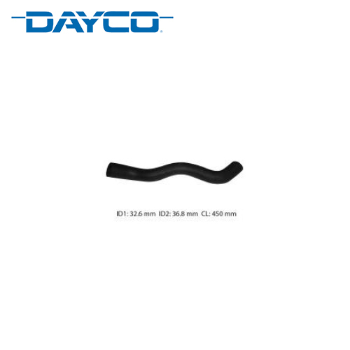 Dayco Radiator Bottom Hose CH2050