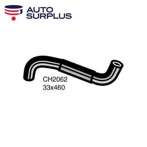 CH2062 Hose FOR Nissan