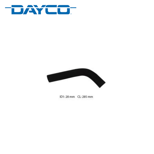 Dayco Radiator Bottom Hose CH2069