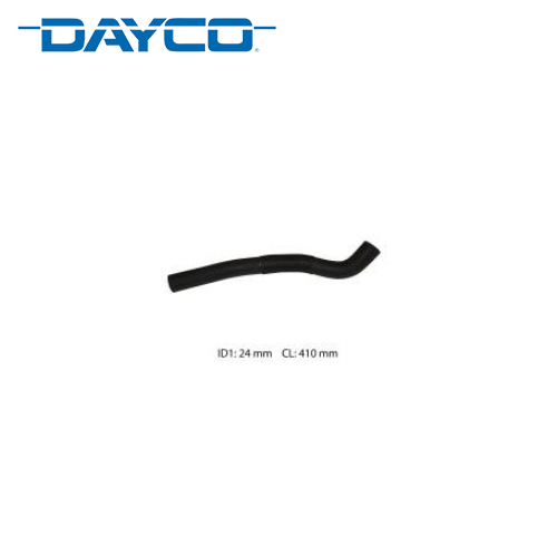 Dayco Radiator Top Hose CH2072