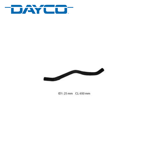 Dayco Radiator Bottom Hose CH2077