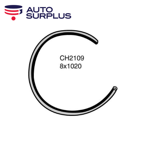 Heater Hose CH2109