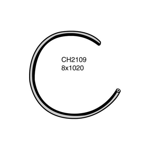 Mackay Heater Hose CH2109