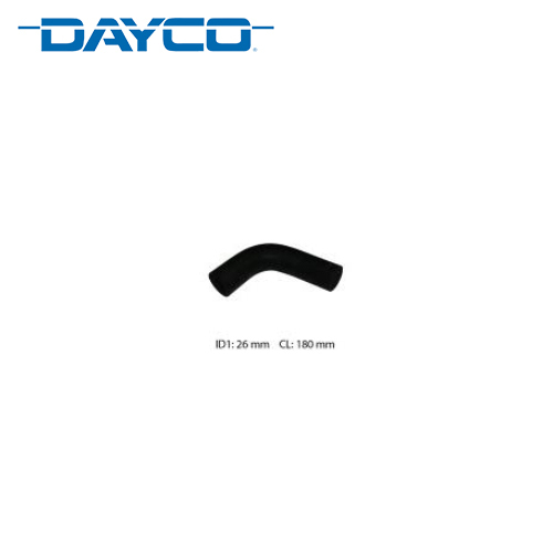 Dayco Radiator Bottom Hose CH2136