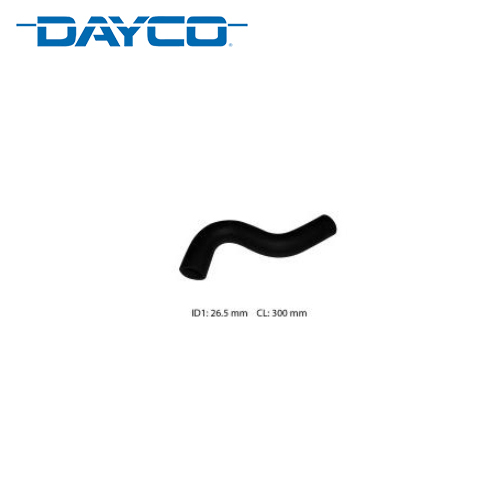 Dayco Radiator Top Hose CH2137