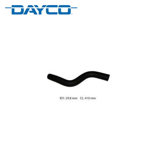 Dayco Radiator Top Hose CH2142