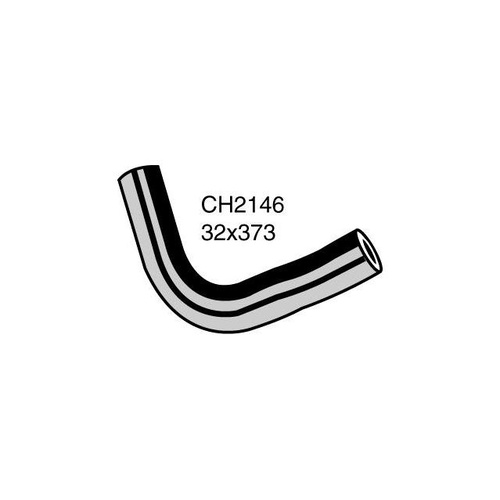 Mackay Radiator Top Hose CH2146