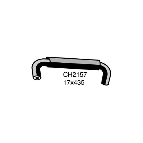 Mackay Hose FOR Holden CH2157