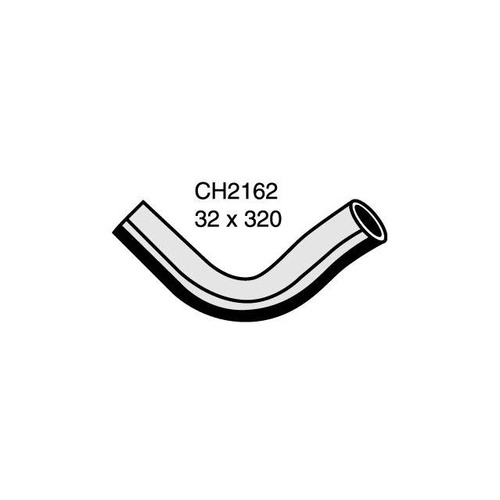 Mackay Radiator Top Hose CH2162