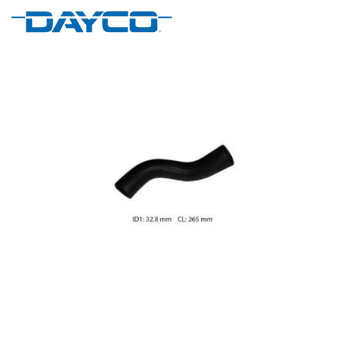 Dayco Radiator Top Hose CH2164