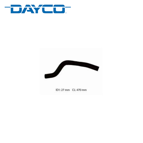 Dayco Radiator Top Hose CH2178