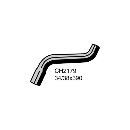 Mackay Radiator Bottom Hose CH2179