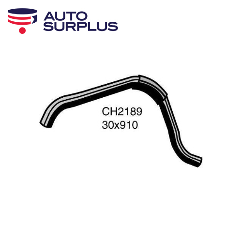 Hose FOR Honda CH2189