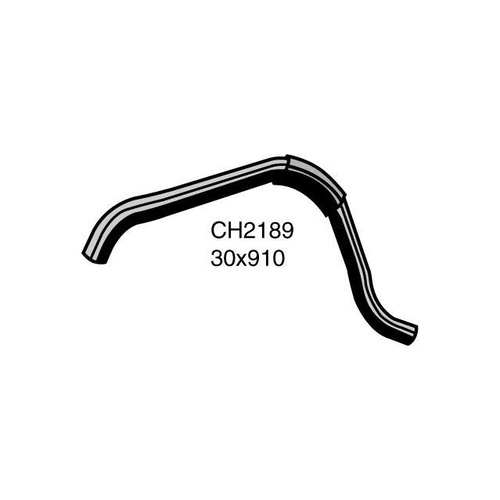 Mackay Hose FOR Honda CH2189