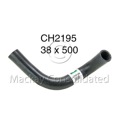 Mackay Radiator Top Hose CH2195