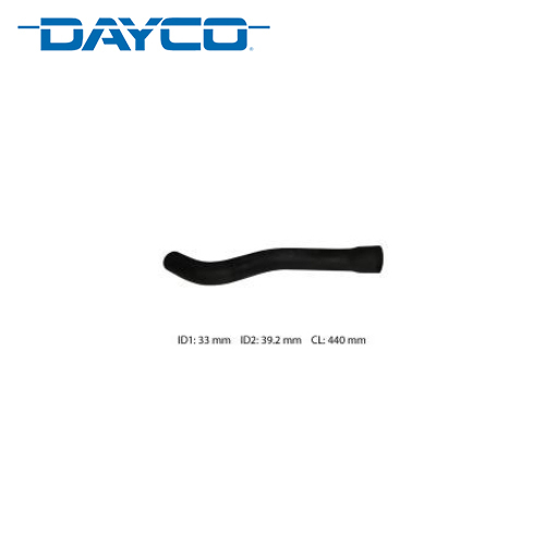 Dayco Radiator Bottom Hose CH2198