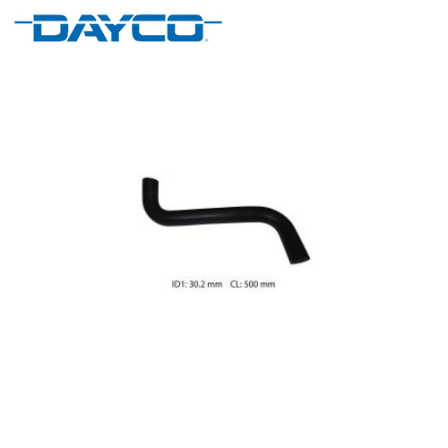 Dayco Radiator Bottom Hose CH2232