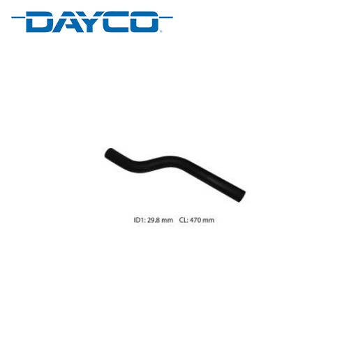 Dayco Radiator Top Hose CH2233