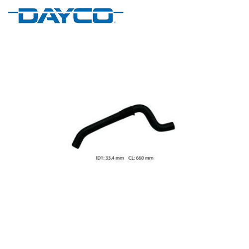 Dayco Radiator Top Hose CH2239