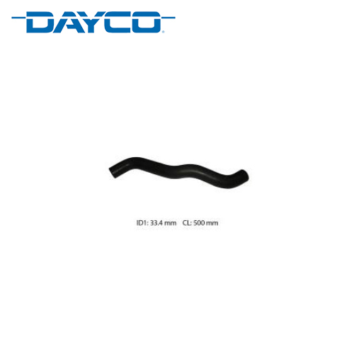 Dayco Radiator Bottom Hose CH2240