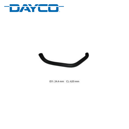 Dayco Hose-Radiator to Header Tank CH2248