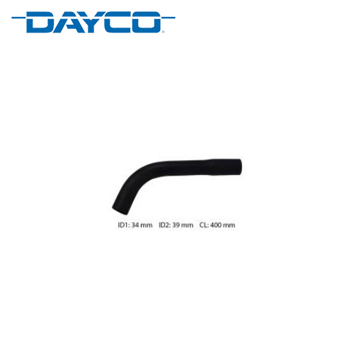 Dayco Radiator Top Hose CH2258