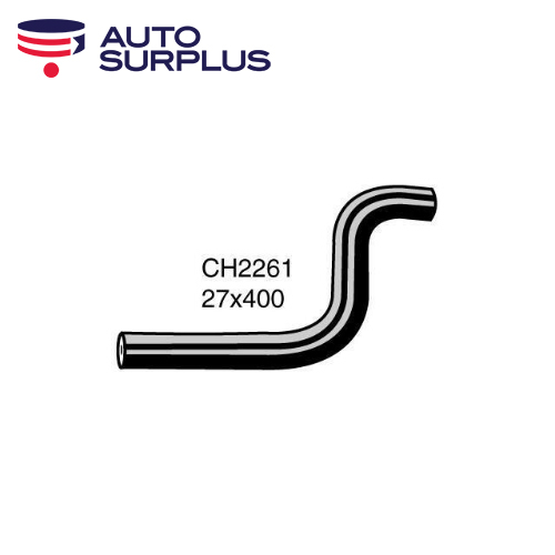 Radiator Top Hose CH2261