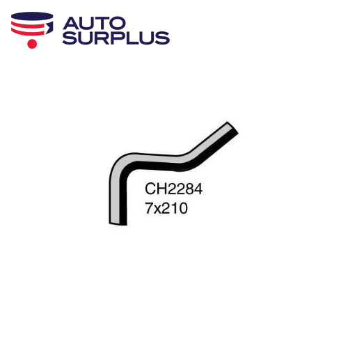 Hose Cyl Head to Pipe 2 CH2284