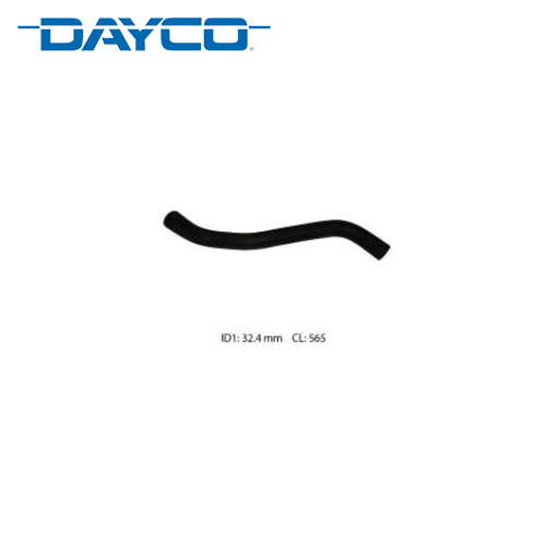 Dayco Radiator Top Hose CH2291