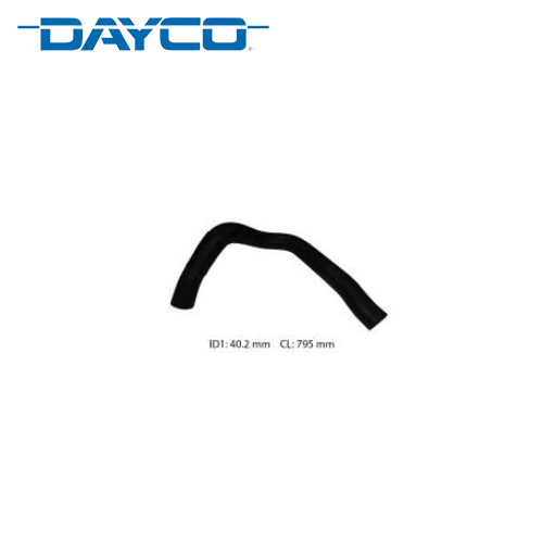 Dayco Radiator Bottom Hose CH2292